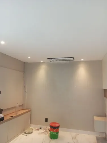 Pintor residencial e predial