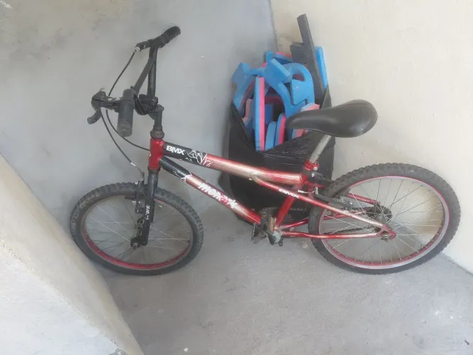 Vende- bicicleta