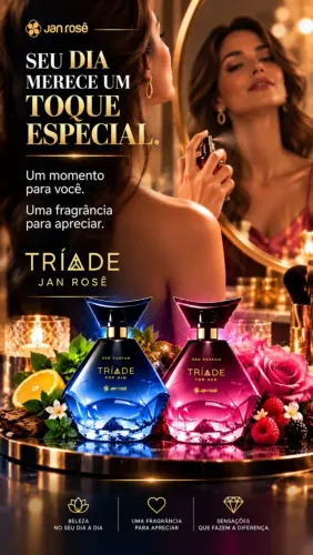 Perfumaria fina