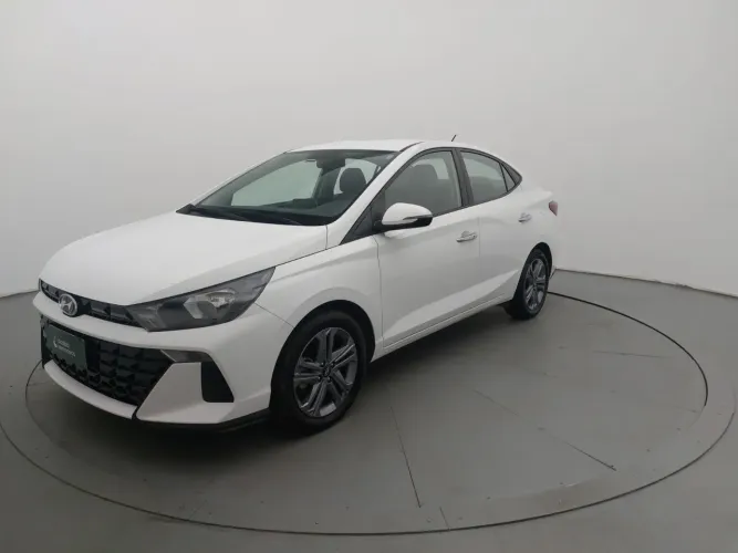 Hyundai HB20S Limited 1.0 TB Flex 12V Aut. 2026