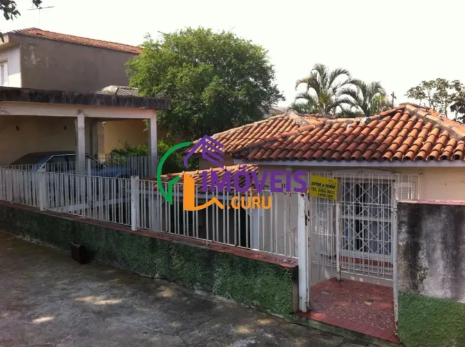 TERRENO - VILA FORMOSA - SP