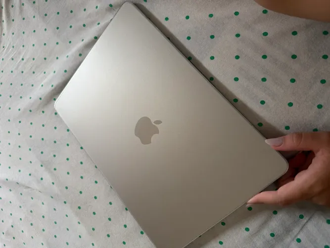 MacBook Air m4