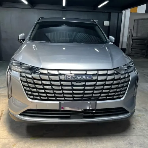 GWM Haval H6 Premium HEV 2026