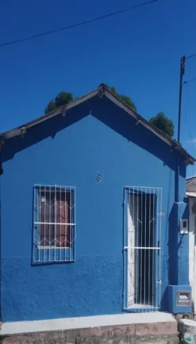 Venda/troca - Tancredo Neves (Teixeira de Freitas/BA)