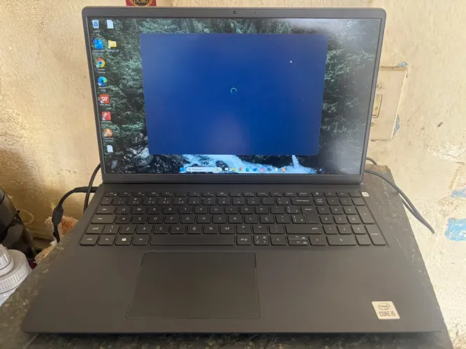 Notebook Dell
