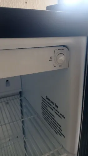 Freezer