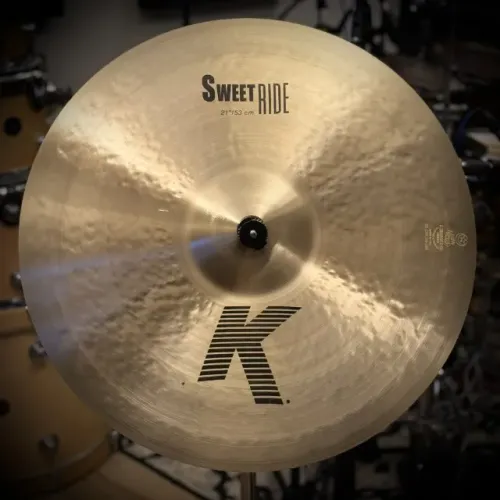 Zildjian K Sweet Ride 20 (NOVO | SEM OFERTAS)