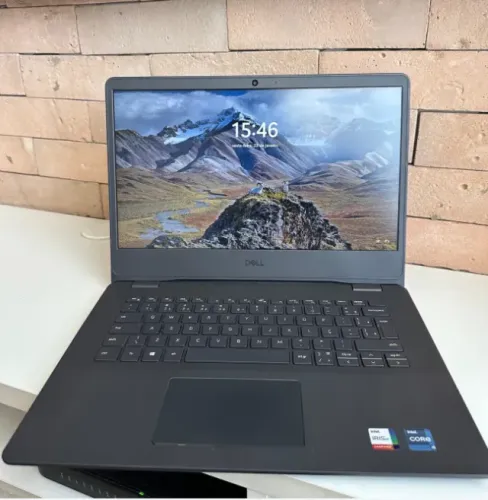 Notebook Dell i5 11th / 8GB / 256 ssd nvme / Garantia