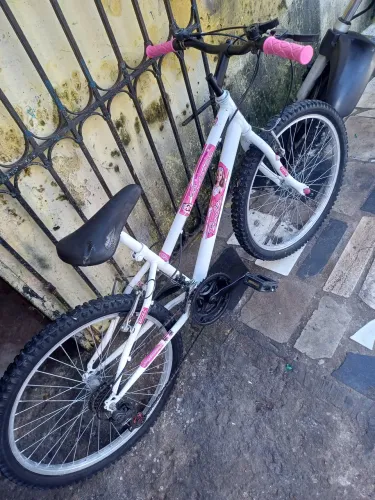 Bike infantil
