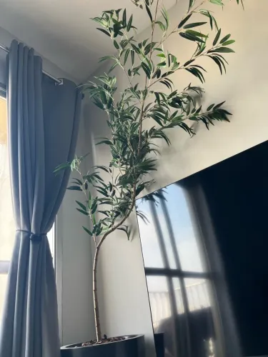 Planta artificial