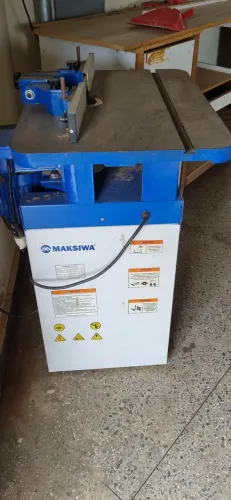 Tupia estacionaria tu600 