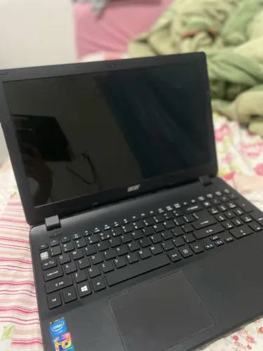 Notebook Acer 500gb
