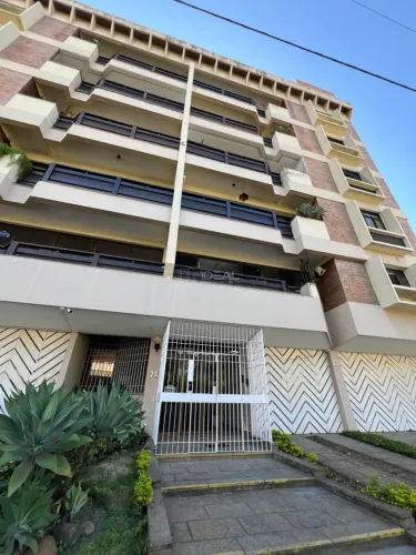 Edifício Village Van Vert - Campos dos Goytacazes, RJ