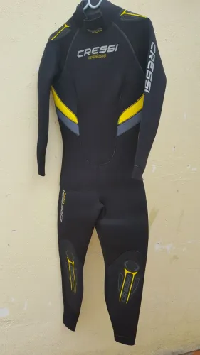 Cressi Castoro long