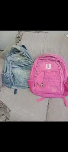 Mochilas RB