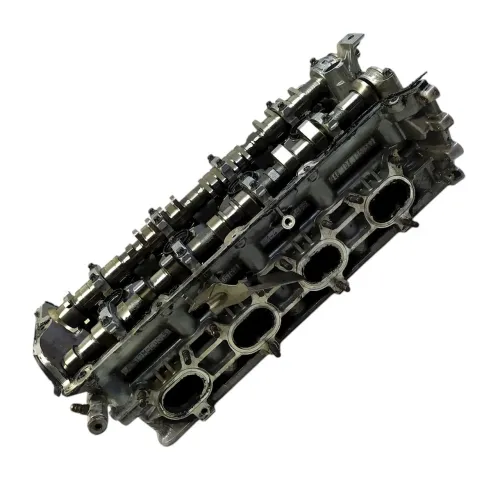 CABEÇOTE DIREITO  PORSCHE CAYENNE S 4.8 T 2011 190921