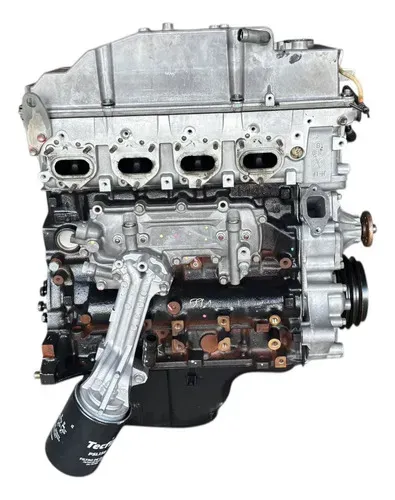 Motor Parcial Mitsubishi Pajero Full 3.2 2015