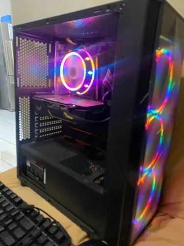 Pc gamer 