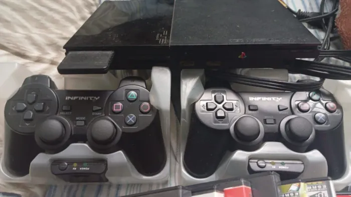 Play 2