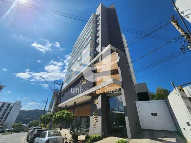 Studio com 1 quarto à venda, 45 m² por R$ 359.000 - Cascatinha - Juiz de Fora/MG