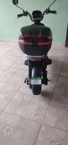Soocter Elétrica