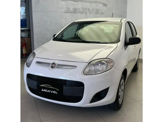 Fiat Palio Attractive 1.0 EVO Fire Flex 8V 5P 2013