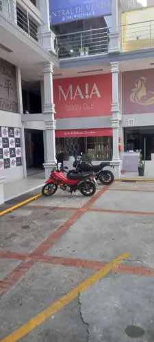Oportunidade excelentes lojas no PQ 10