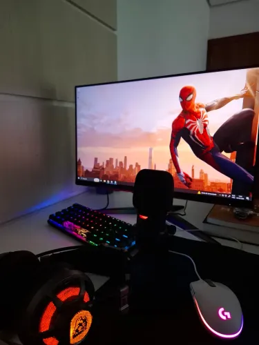 Pc Gamer Completo (ACEITO NEGOCIAÇÕES)