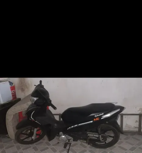 Oportunidade Vendo ou troco 125c ano 2025!!