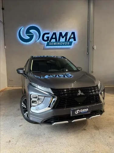 Mitsubishi Eclipse Cross HPE-S 1.5 AWD 165cv Aut. 2025