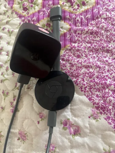 Google Chromecast