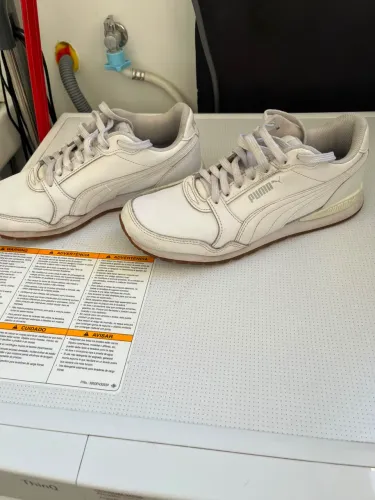 Tênis Puma 40 Intacto