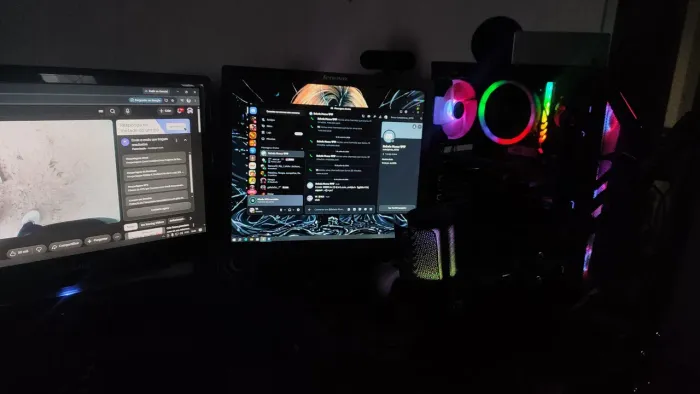 Pc gamer