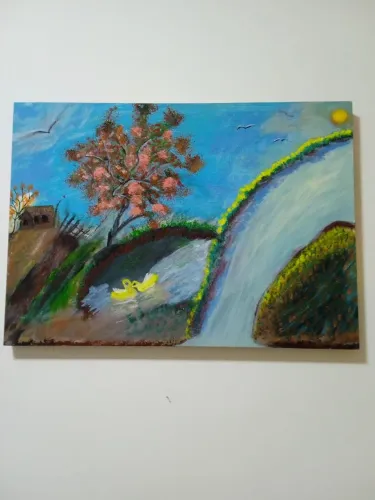 Quadro/Tela