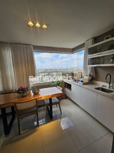 Lindo apartamento 03 quartos localizado no Condomínio Inspiratto, lazer completo padrão re