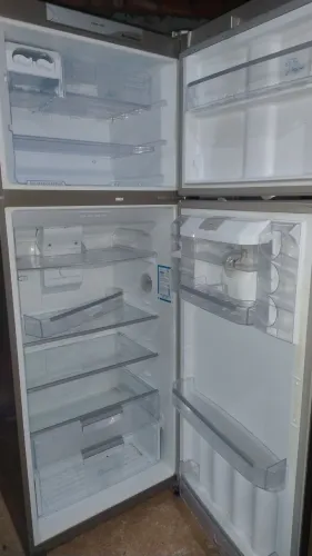 Geladeira 
