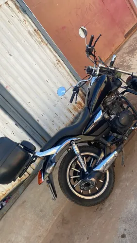 Honda 150