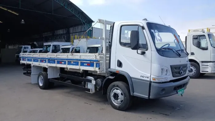 Mb 1016 Accelo Ano 2013