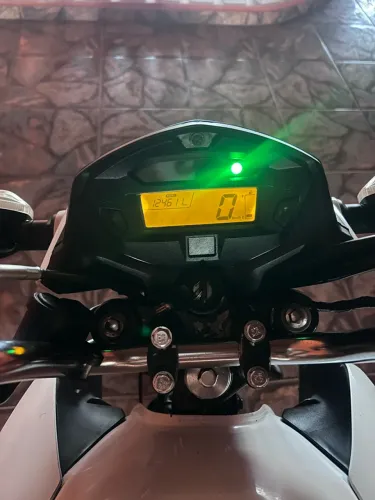 Honda CG 160 Cargo 2016