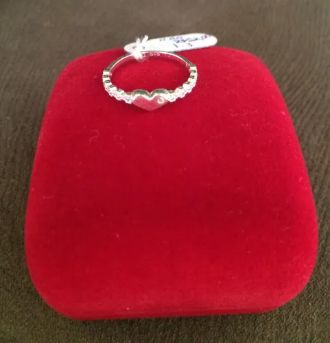 Joias Prata 925
