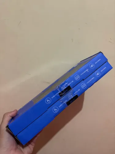 TECLADO MINI SUPER COMPACTO COM FIO