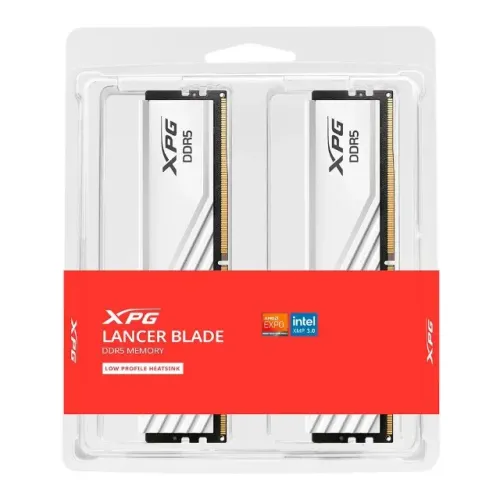 Memória Ddr5 para PC 32gb 4800mhz Adata Xpg (2x16GB Dual Channel)