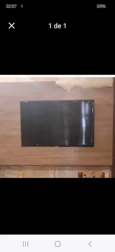 Tv Smart 40pol