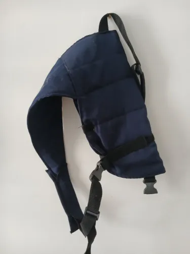 Suporte para clavícula
