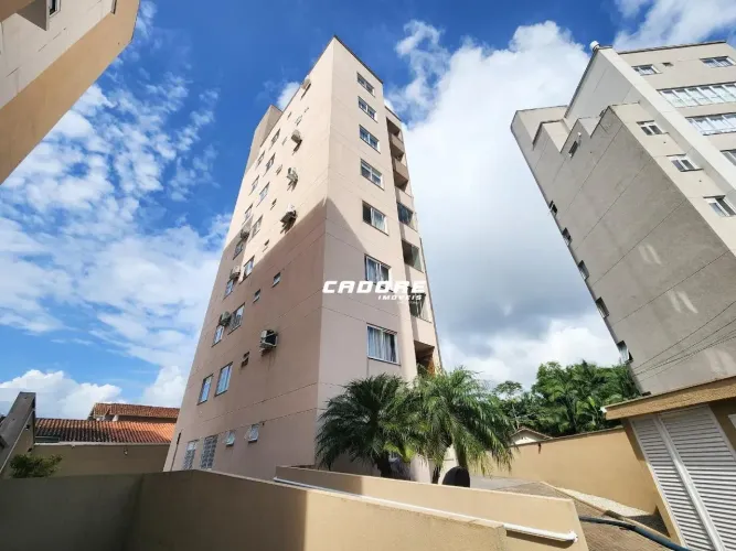 Apartamento para locação no bairro Garcia I Cadore Imóveis