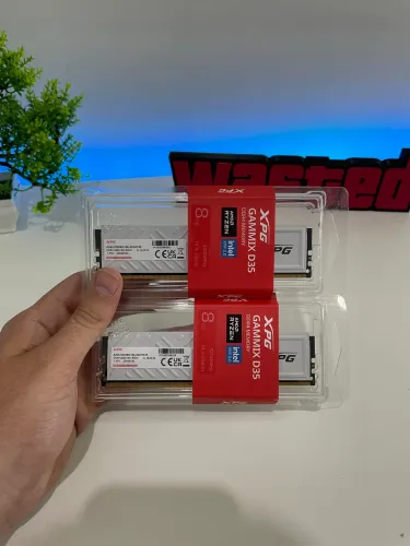 Memória RAM XPG DDR4 16GB 3200MHz