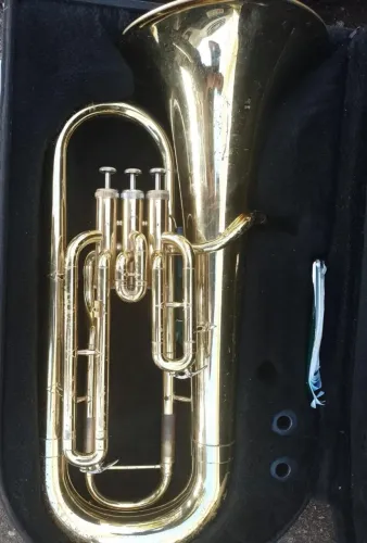 Euphonium Weril H672