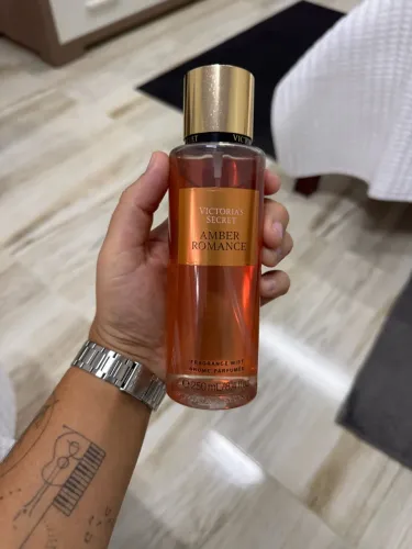 Kit 4 Body Splash Victoria's Secret 250ml Original - Novos / Lacrados