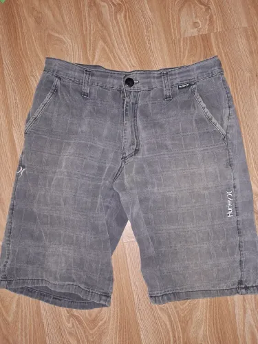 Bermuda Hurley ORIGINAL 
