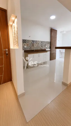 Apartamento com 67m² com Lazer Completo no Bairro Paraíso! REF: 20327